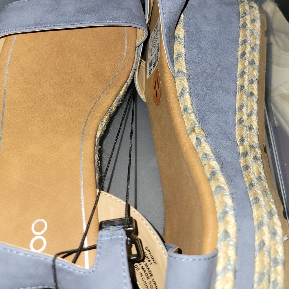 WOMEN summer sandals